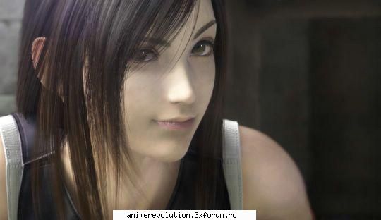 photo share and tifa from vii