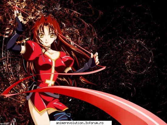Anime sau Manga ? - fratzilor ma innebuniti cu kiddy grade... il are - Discutii despre anime, manga si ecchi