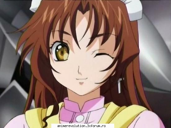 japonezii incep cu dak devine populara (cum a fost sailor moon, inuyasha, fushigi yuugi, yu-gi-oh