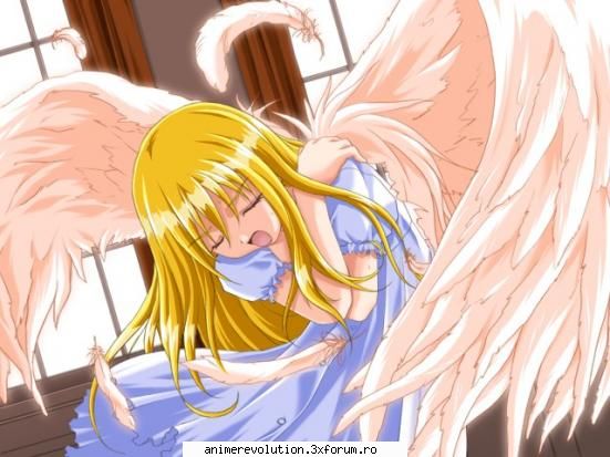 Photo share - angels rock ^.^ - Discutii despre anime, manga si ecchi