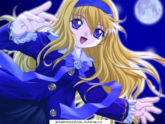 Photo share - Souske - Discutii despre anime, manga si ecchi