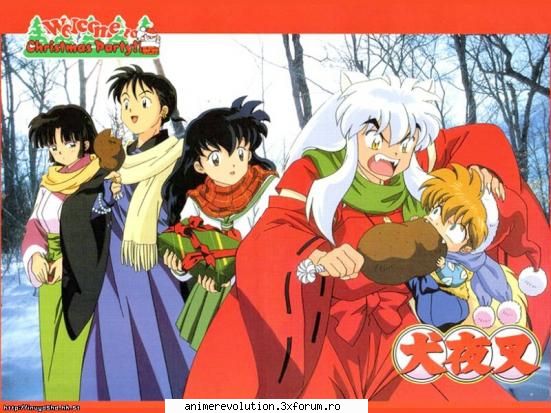 Photo share - and more inuyasha :) - Discutii despre anime, manga si ecchi