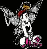 Photo share - tinkerbell...rozul ti se potrivea mai bine....oh - Discutii despre anime, manga si ecchi