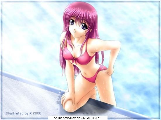 Photo share - tot vara ... presupun ca e partea a 2-a - Discutii despre anime, manga si ecchi