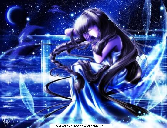 Photo share - nu stiu ce imagini sa pun - Discutii despre anime, manga si ecchi