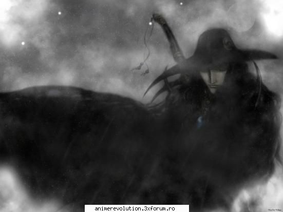 Photo share - Vampire Hunter D - Discutii despre anime, manga si ecchi