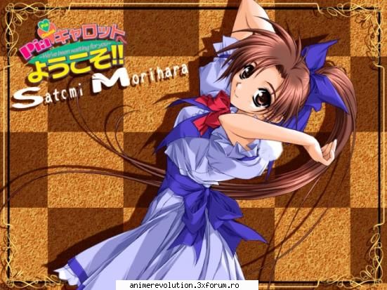 Photo share - doxx sa imi dai pls banarele pt forum :D alea pe - Discutii despre anime, manga si ecchi