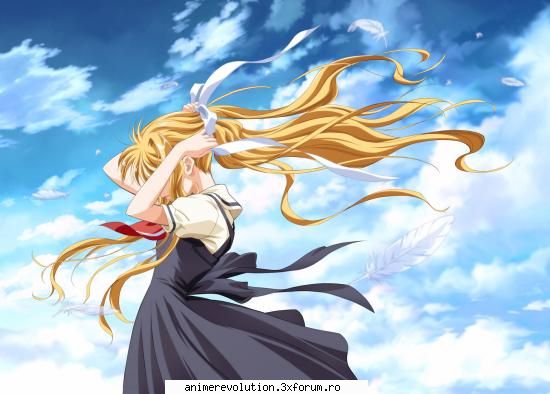 Photo share - air tv rules!! thx a_f :) you're the best :) - Discutii despre anime, manga si ecchi
