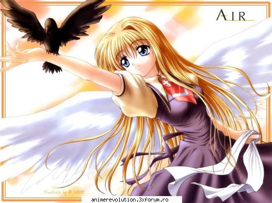 Photo share - more air tv pics :P - Discutii despre anime, manga si ecchi