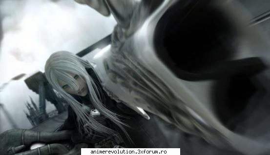 Photo share - E mijto rau Final Fantsy - Discutii despre anime, manga si ecchi