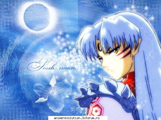 Photo share - Astazi am vazut filmele 1,2,3 din Inuyasha si - Discutii despre anime, manga si ecchi