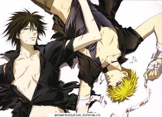 Photo share - Nu cred k ash avea vreo poza kre sa exprime ce - Discutii despre anime, manga si ecchi