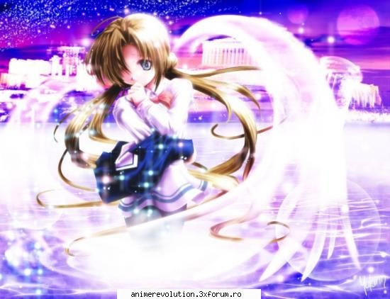 Photo share - tot un angel :D - Discutii despre anime, manga si ecchi
