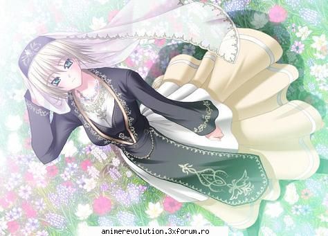 Photo share - ma obliga sa pun mesaj... kadaj... I know nothing - Discutii despre anime, manga si ecchi