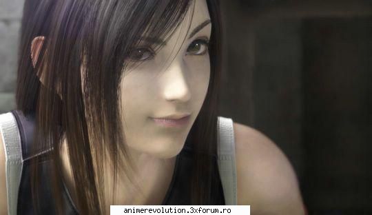 Photo share - and Tifa from FF VII - Discutii despre anime, manga si ecchi
