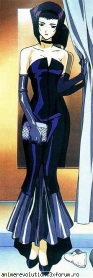 sau cu faye valentine din cowboy bebop photo share