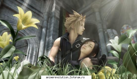 Photo share - cloud is so sweet - Discutii despre anime, manga si ecchi