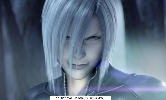 Photo share - but kadaj is way hotter :P - Discutii despre anime, manga si ecchi