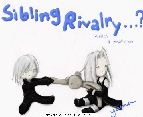 Photo share - Yes ... i am... But i also have a soft side - Discutii despre anime, manga si ecchi