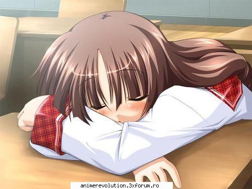 Photo share - voi nu v-ati simti la fel dac-ati fi la scoala? - Discutii despre anime, manga si ecchi