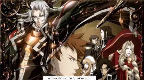 trinity blood photo share