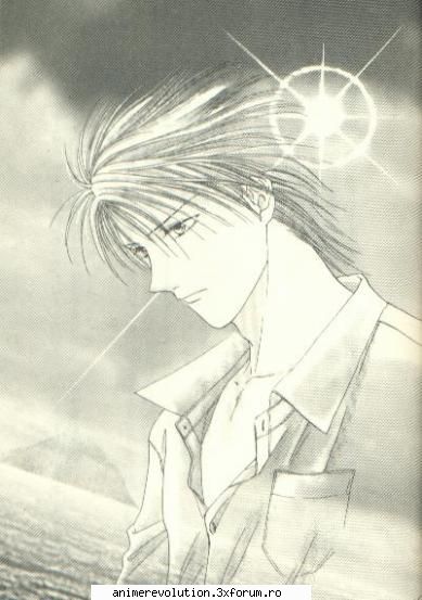 Photo share - Ayashi no Ceres mijto animeul tocmai ma uit la el - Discutii despre anime, manga si ecchi