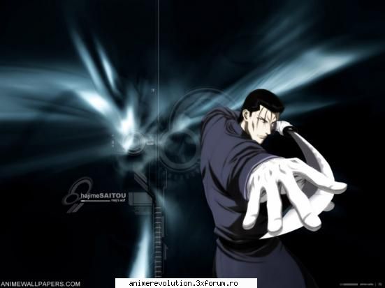 si mie mi-a placut mult , dar samurai x nu inseamna numai rurouni kenshi   , himura the photo share