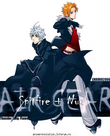 Photo share - Dap, u're right ! ;) Animeul asta m-o facut nebun - Discutii despre anime, manga si ecchi