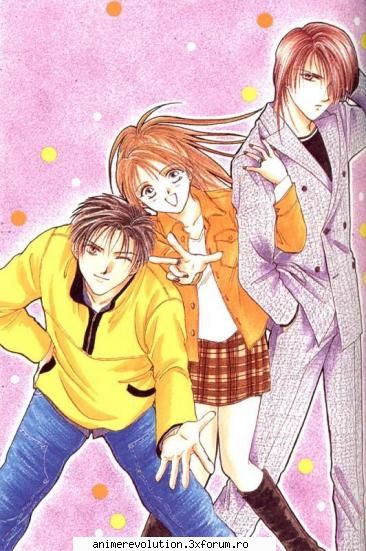 Photo share - Aprop, nuj dak a obs. cineva (asta insemnand - Discutii despre anime, manga si ecchi