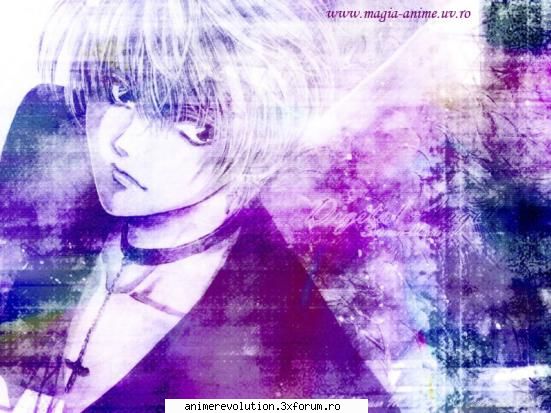 Photo share - Poza din Angel Sanctuary - Discutii despre anime, manga si ecchi