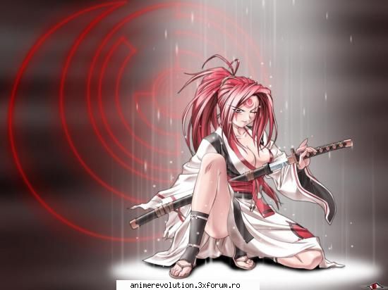 Photo share - ntz ntz kikyo, ai zis ca pui niste poze - Discutii despre anime, manga si ecchi