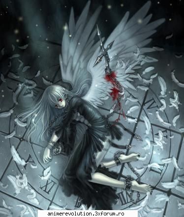 Photo share - Asta arata km lovit - Discutii despre anime, manga si ecchi