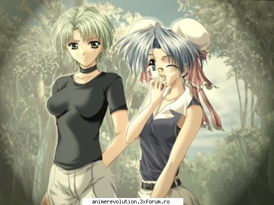Photo share - Kikyo - Discutii despre anime, manga si ecchi