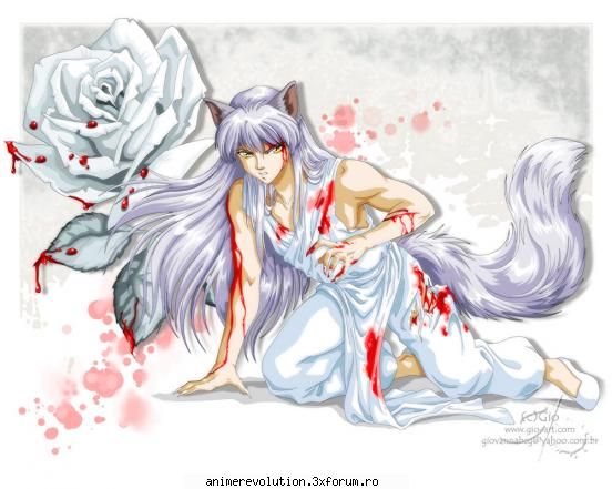 Photo share - sunt mai noua dar m-am gandit sa contribui si eu - Discutii despre anime, manga si ecchi