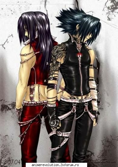Photo share - Freya - Discutii despre anime, manga si ecchi