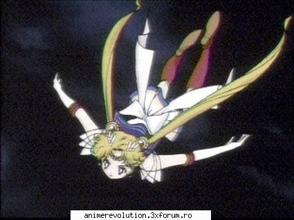 Photo share - ) v-am spus ca imi place Sailor Moon.. chiar - Discutii despre anime, manga si ecchi