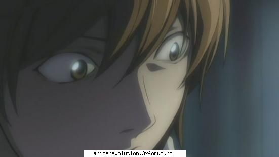 the series - eu ma inceput de curand sa ma uit la death note - Death Note